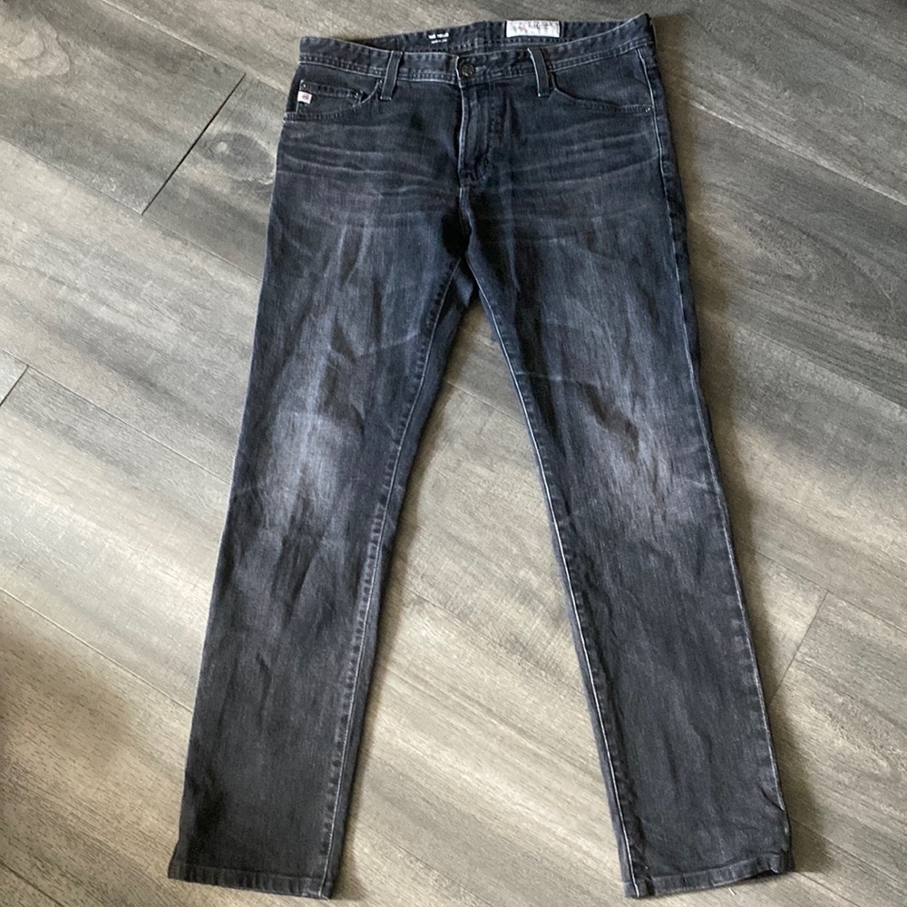 AG mens jeans size 33